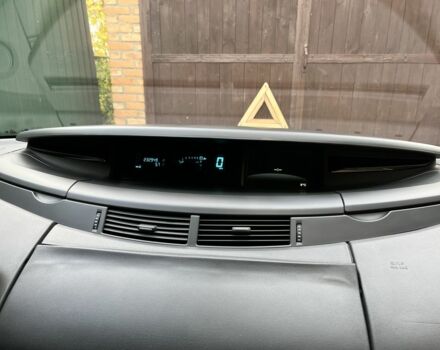 Серый Рено Эспейс, объемом двигателя 0 л и пробегом 233 тыс. км за 7600 $, фото 3 на Automoto.ua