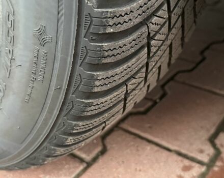 Сірий Рено Еспейс, об'ємом двигуна 2 л та пробігом 320 тис. км за 5999 $, фото 6 на Automoto.ua