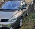 Серый Рено Эспейс, объемом двигателя 2 л и пробегом 267 тыс. км за 8300 $, фото 1 на Automoto.ua