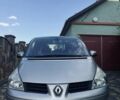 Сірий Рено Еспейс, об'ємом двигуна 2 л та пробігом 350 тис. км за 6950 $, фото 8 на Automoto.ua