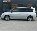 Рено Эспейс 2011 в Львове на Automoto.ua Серый Рено Эспейс, объемом двигателя 2 л и пробегом 268 тыс. км за 8500 $, фото 4 на Automoto.ua