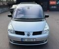 Сірий Рено Еспейс, об'ємом двигуна 2 л та пробігом 270 тис. км за 8900 $, фото 4 на Automoto.ua