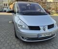 Серый Рено Эспейс, объемом двигателя 2 л и пробегом 310 тыс. км за 8700 $, фото 1 на Automoto.ua