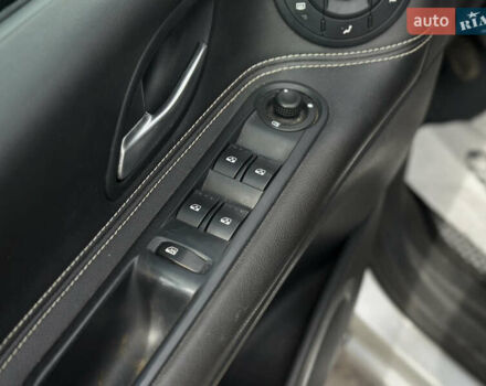 Сірий Рено Еспейс, об'ємом двигуна 2 л та пробігом 268 тис. км за 8500 $, фото 18 на Automoto.ua