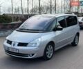 Серый Рено Эспейс, объемом двигателя 2 л и пробегом 270 тыс. км за 8300 $, фото 1 на Automoto.ua