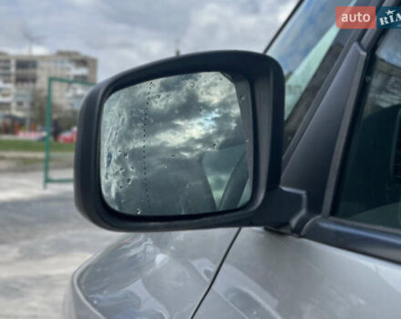 Сірий Рено Еспейс, об'ємом двигуна 2 л та пробігом 268 тис. км за 8500 $, фото 15 на Automoto.ua