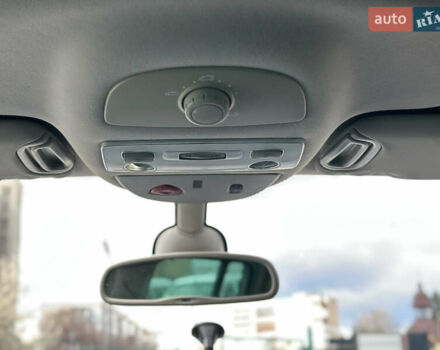 Сірий Рено Еспейс, об'ємом двигуна 2 л та пробігом 268 тис. км за 8500 $, фото 38 на Automoto.ua