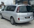Рено Эспейс 2011 в Львове на Automoto.ua Серый Рено Эспейс, объемом двигателя 2 л и пробегом 268 тыс. км за 8500 $, фото 5 на Automoto.ua