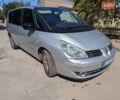 Сірий Рено Еспейс, об'ємом двигуна 2 л та пробігом 360 тис. км за 6300 $, фото 7 на Automoto.ua