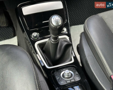 Сірий Рено Еспейс, об'ємом двигуна 2 л та пробігом 268 тис. км за 8500 $, фото 35 на Automoto.ua