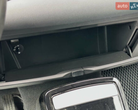 Сірий Рено Еспейс, об'ємом двигуна 2 л та пробігом 268 тис. км за 8500 $, фото 32 на Automoto.ua