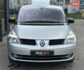 Сірий Рено Еспейс, об'ємом двигуна 2 л та пробігом 268 тис. км за 8600 $, фото 4 на Automoto.ua