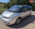 Сірий Рено Еспейс, об'ємом двигуна 2 л та пробігом 360 тис. км за 6400 $, фото 1 на Automoto.ua