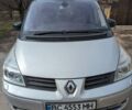 Сірий Рено Еспейс, об'ємом двигуна 2 л та пробігом 248 тис. км за 7500 $, фото 2 на Automoto.ua