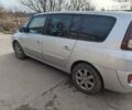 Сірий Рено Еспейс, об'ємом двигуна 2 л та пробігом 248 тис. км за 8400 $, фото 4 на Automoto.ua