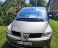 Сірий Рено Еспейс, об'ємом двигуна 2 л та пробігом 240 тис. км за 7000 $, фото 1 на Automoto.ua