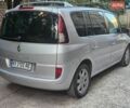 Сірий Рено Еспейс, об'ємом двигуна 2 л та пробігом 257 тис. км за 8700 $, фото 9 на Automoto.ua