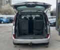 Сірий Рено Еспейс, об'ємом двигуна 2 л та пробігом 268 тис. км за 8500 $, фото 7 на Automoto.ua