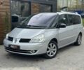 Сірий Рено Еспейс, об'ємом двигуна 2 л та пробігом 268 тис. км за 8500 $, фото 1 на Automoto.ua