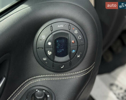 Сірий Рено Еспейс, об'ємом двигуна 2 л та пробігом 268 тис. км за 8500 $, фото 19 на Automoto.ua
