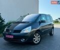Сірий Рено Еспейс, об'ємом двигуна 2 л та пробігом 178 тис. км за 6500 $, фото 1 на Automoto.ua