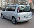 Сірий Рено Еспейс, об'ємом двигуна 2 л та пробігом 270 тис. км за 8900 $, фото 2 на Automoto.ua