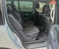 Сірий Рено Еспейс, об'ємом двигуна 2 л та пробігом 257 тис. км за 8700 $, фото 25 на Automoto.ua