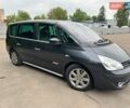 Серый Рено Эспейс, объемом двигателя 2 л и пробегом 302 тыс. км за 7000 $, фото 5 на Automoto.ua