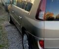 Сірий Рено Еспейс, об'ємом двигуна 2 л та пробігом 265 тис. км за 8300 $, фото 1 на Automoto.ua