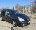 Сірий Рено Еспейс, об'ємом двигуна 2 л та пробігом 289 тис. км за 7800 $, фото 1 на Automoto.ua