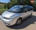 Сірий Рено Еспейс, об'ємом двигуна 2 л та пробігом 360 тис. км за 6900 $, фото 1 на Automoto.ua