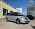 Серый Рено Эспейс, объемом двигателя 2 л и пробегом 233 тыс. км за 8999 $, фото 1 на Automoto.ua
