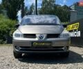 Сірий Рено Еспейс, об'ємом двигуна 2 л та пробігом 241 тис. км за 6890 $, фото 1 на Automoto.ua