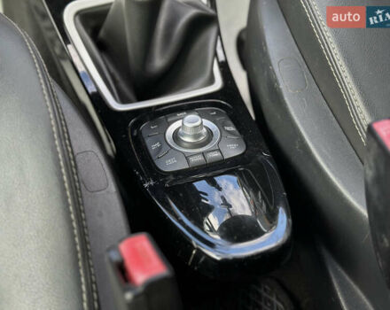 Сірий Рено Еспейс, об'ємом двигуна 2 л та пробігом 268 тис. км за 8500 $, фото 36 на Automoto.ua