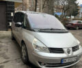 Сірий Рено Еспейс, об'ємом двигуна 2 л та пробігом 300 тис. км за 7500 $, фото 1 на Automoto.ua