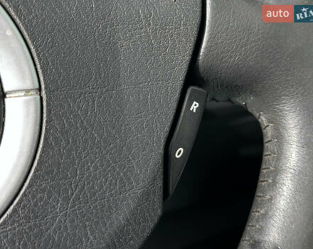 Сірий Рено Еспейс, об'ємом двигуна 2 л та пробігом 268 тис. км за 8500 $, фото 26 на Automoto.ua