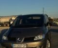 Сірий Рено Еспейс, об'ємом двигуна 2 л та пробігом 280 тис. км за 6500 $, фото 1 на Automoto.ua