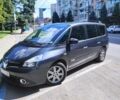 Серый Рено Эспейс, объемом двигателя 2 л и пробегом 265 тыс. км за 8730 $, фото 1 на Automoto.ua