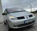 Сірий Рено Еспейс, об'ємом двигуна 2 л та пробігом 202 тис. км за 8500 $, фото 3 на Automoto.ua