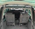 Сірий Рено Еспейс, об'ємом двигуна 2 л та пробігом 250 тис. км за 6599 $, фото 9 на Automoto.ua