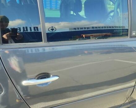 Сірий Рено Еспейс, об'ємом двигуна 2 л та пробігом 275 тис. км за 8400 $, фото 9 на Automoto.ua