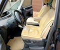 Сірий Рено Еспейс, об'ємом двигуна 2 л та пробігом 220 тис. км за 9500 $, фото 4 на Automoto.ua