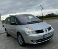 Сірий Рено Еспейс, об'ємом двигуна 2 л та пробігом 202 тис. км за 8500 $, фото 1 на Automoto.ua