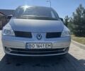 Сірий Рено Еспейс, об'ємом двигуна 2 л та пробігом 302 тис. км за 6900 $, фото 1 на Automoto.ua
