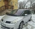 Серый Рено Эспейс, объемом двигателя 2 л и пробегом 273 тыс. км за 8001 $, фото 1 на Automoto.ua