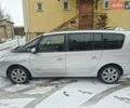Серый Рено Эспейс, объемом двигателя 2 л и пробегом 273 тыс. км за 8001 $, фото 2 на Automoto.ua