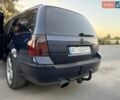 Серый Рено Эспейс, объемом двигателя 2 л и пробегом 251 тыс. км за 5900 $, фото 16 на Automoto.ua