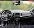 Серый Рено Эспейс, объемом двигателя 2 л и пробегом 251 тыс. км за 5900 $, фото 2 на Automoto.ua