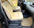 Сірий Рено Еспейс, об'ємом двигуна 2 л та пробігом 220 тис. км за 9500 $, фото 6 на Automoto.ua