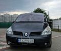 Сірий Рено Еспейс, об'ємом двигуна 2 л та пробігом 251 тис. км за 5599 $, фото 1 на Automoto.ua